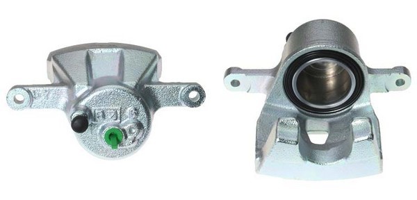 Bromsok Budweg caliper 343982 BUDWEG CALIPER