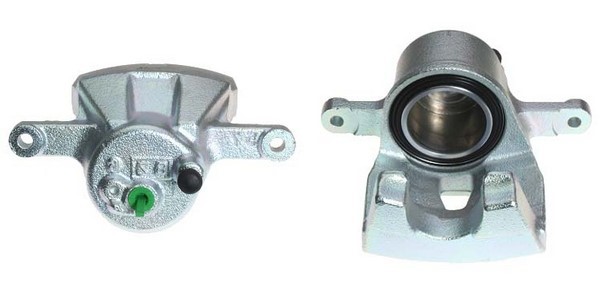 Bromsok Budweg caliper 343983 BUDWEG CALIPER