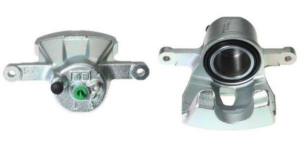 Bromsok Budweg caliper 344022 BUDWEG CALIPER