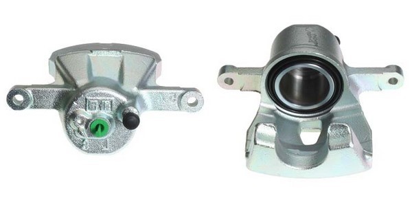 Bromsok Budweg caliper 344023 BUDWEG CALIPER