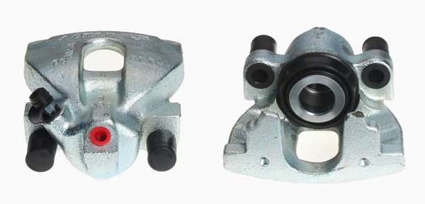 Bromsok Budweg caliper 344028 BUDWEG CALIPER