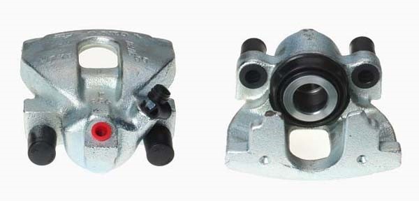 Bromsok Budweg caliper 344029 BUDWEG CALIPER