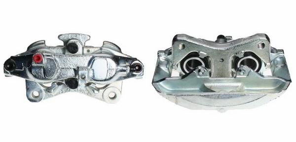 Bromsok Budweg caliper 344030 BUDWEG CALIPER Bromsok Budweg caliper 344030 BUDWEG CALIPER