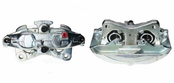 Bromsok Budweg caliper 344031 BUDWEG CALIPER Bromsok Budweg caliper 344031 BUDWEG CALIPER