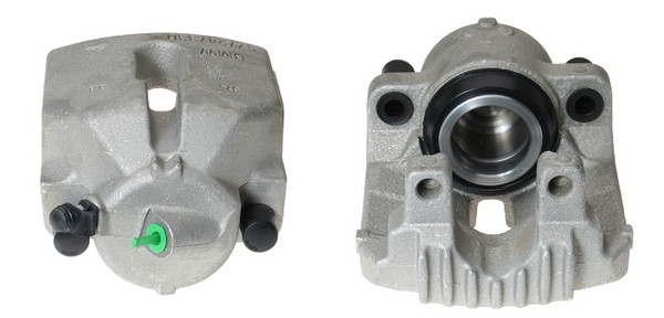 Bromsok, Framaxel, Höger, Vänster, Bakom axeln Budweg caliper 344 BUDWEG CALIPER Bromsok, Framaxel, Höger, Vänster, Bakom axeln Budweg caliper 344 BUDWEG CALIPER