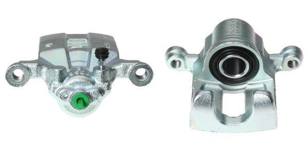 Bromsok Budweg caliper 344126 BUDWEG CALIPER