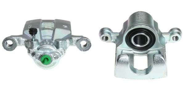 Bromsok Budweg caliper 344127 BUDWEG CALIPER