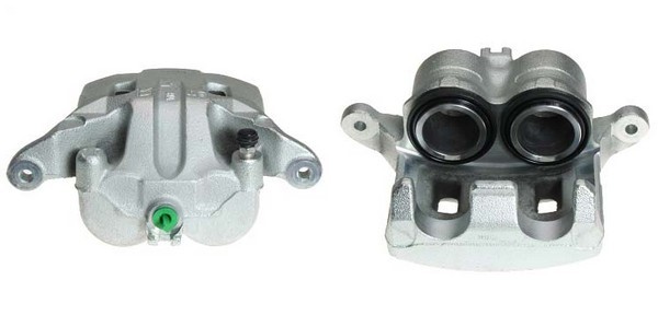 Bromsok Budweg caliper 344130 BUDWEG CALIPER