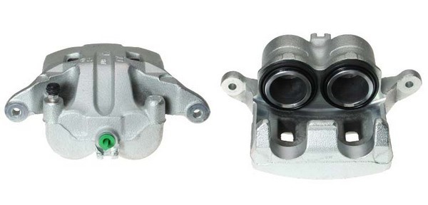 Bromsok Budweg caliper 344131 BUDWEG CALIPER