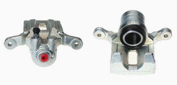 Bromsok Budweg caliper 344132 BUDWEG CALIPER