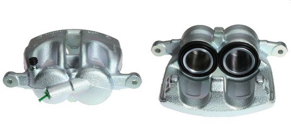 Bromsok Budweg caliper 344170 BUDWEG CALIPER