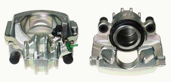 Bromsok Budweg caliper 344173 BUDWEG CALIPER
