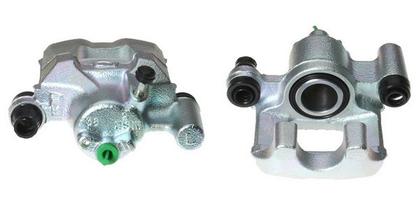 Bromsok Budweg caliper 344204 BUDWEG CALIPER