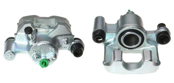 Bromsok Budweg caliper 344205 BUDWEG CALIPER