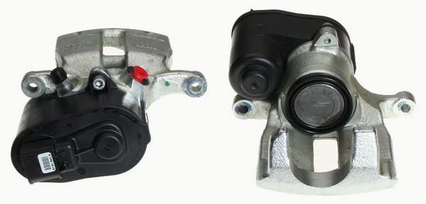 Bromsok, Bakaxel, Bakaxel höger, Höger, Bakom axeln Budweg calipe BUDWEG CALIPER Bromsok, Bakaxel, Bakaxel höger, Höger, Bakom axeln Budweg calipe BUDWEG CALIPER