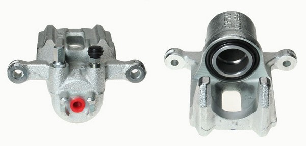 Bromsok Budweg caliper 344360 BUDWEG CALIPER