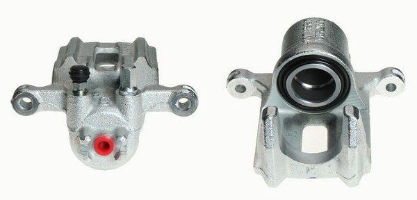 Bromsok Budweg caliper 344361 BUDWEG CALIPER
