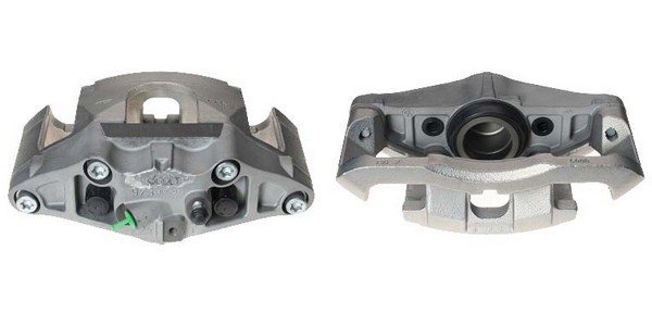 Bromsok Budweg caliper 344468 BUDWEG CALIPER