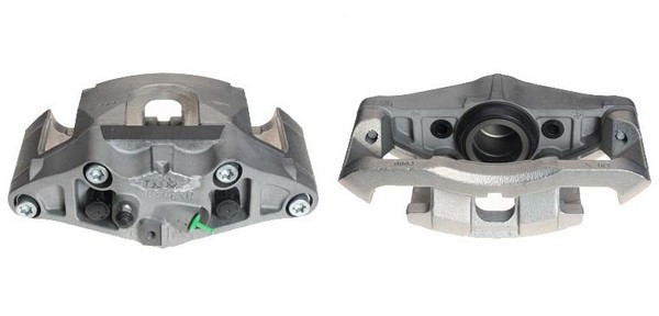 Bromsok Budweg caliper 344469 BUDWEG CALIPER Bromsok Budweg caliper 344469 BUDWEG CALIPER