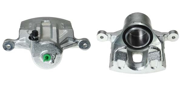 Bromsok Budweg caliper 344514 BUDWEG CALIPER