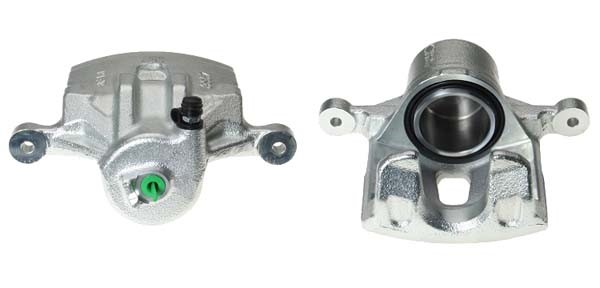 Bromsok Budweg caliper 344515 BUDWEG CALIPER