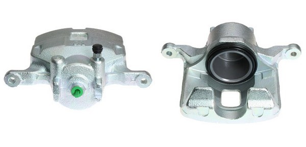 Bromsok Budweg caliper 344574 BUDWEG CALIPER