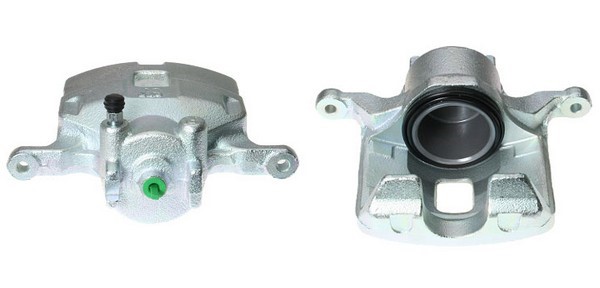Bromsok Budweg caliper 344575 BUDWEG CALIPER