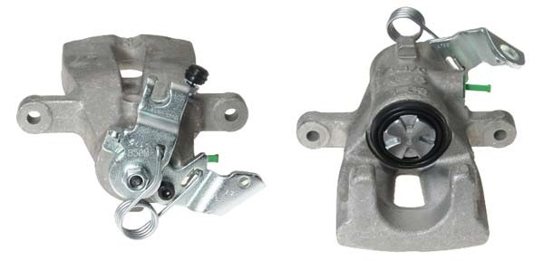 Bromsok Budweg caliper 344582 BUDWEG CALIPER