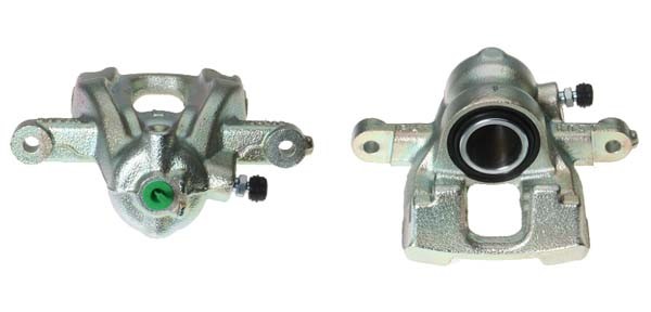 Bromsok Budweg caliper 344724 BUDWEG CALIPER