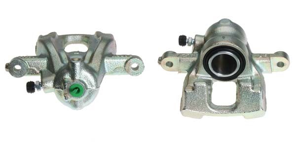 Bromsok Budweg caliper 344725 BUDWEG CALIPER