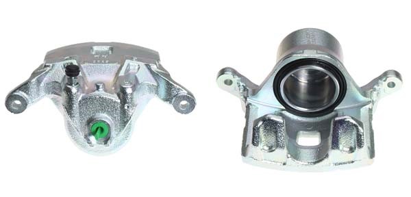 Bromsok Budweg caliper 344748 BUDWEG CALIPER