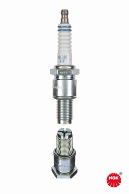 Tändstift Ngk 5483 NGK