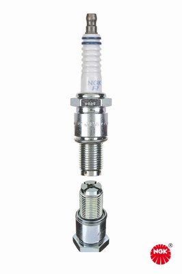 Tändstift NGK