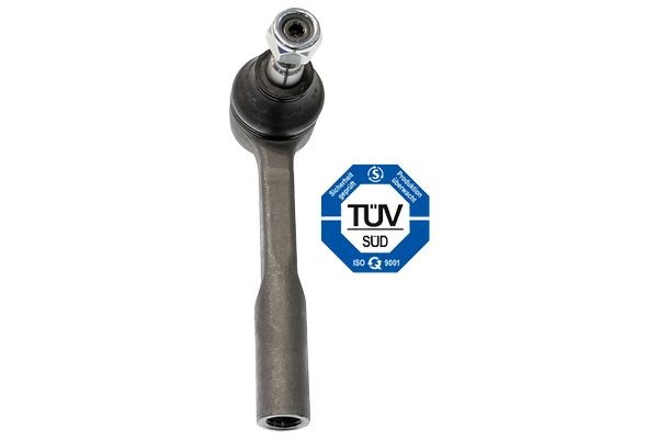Styrled, Framaxel, Ytter, Tvåsidig