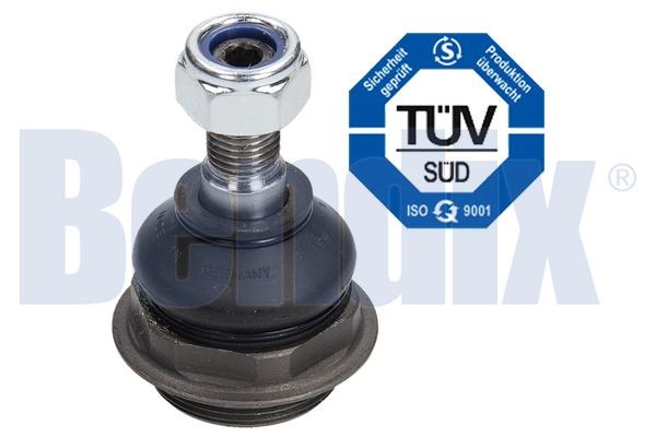Kulled / Spindelled, Framaxel, Tvåsidig
