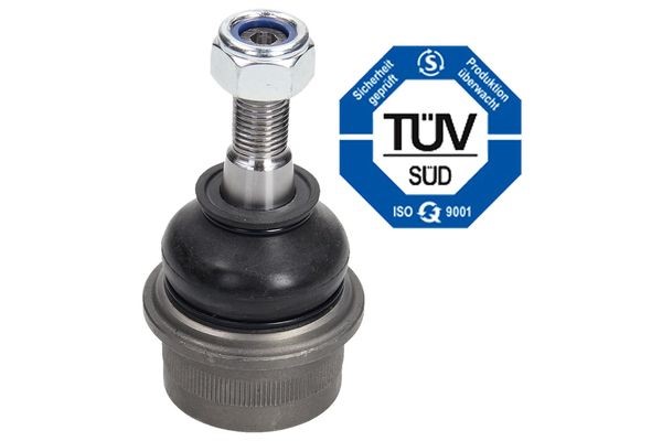 Kulled / Spindelled, Fram, Framaxel, Ytter, Tvåsidig, Upptill