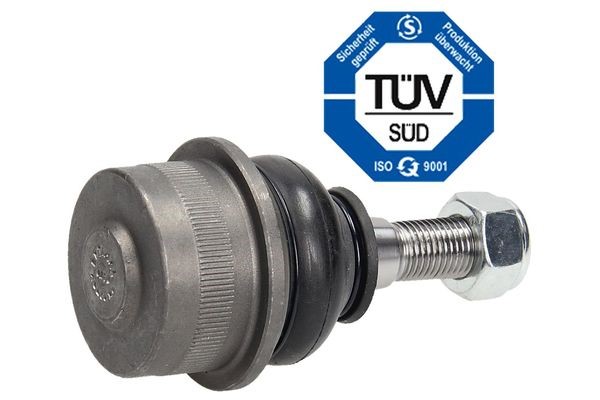 Kulled / Spindelled, Fram, Framaxel, Ytter, Tvåsidig, Upptill