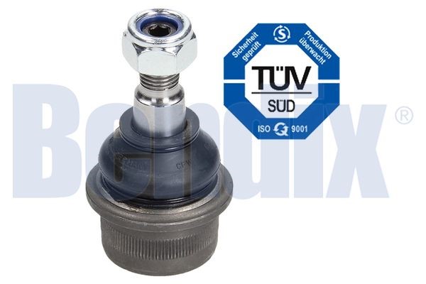 Kulled / Spindelled, Fram, Framaxel, Tvåsidig, Nedre Kulled / Spindelled, Fram, Framaxel, Tvåsidig, Nedre