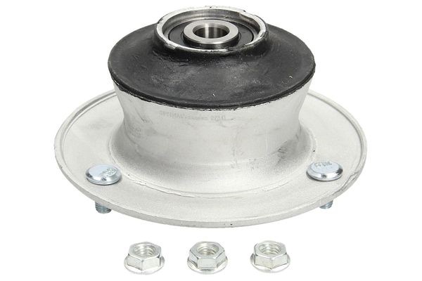 Fjäderbenslager, Framaxel, Höger, Vänster