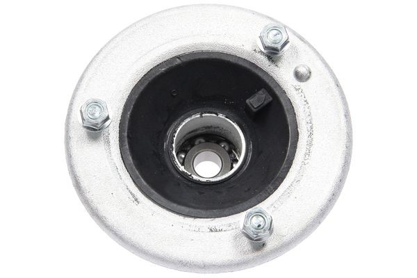 Fjäderbenslager, Framaxel, Höger, Vänster