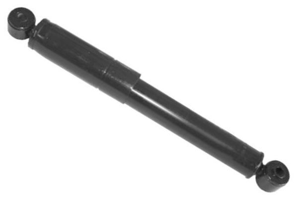 Stötdämpare Gastryck, Bak, Höger, Vänster