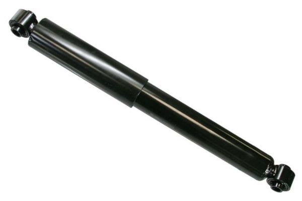 Stötdämpare Gastryck, Bak, Höger, Vänster