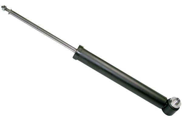 Stötdämpare Gastryck, Bak, Höger, Vänster