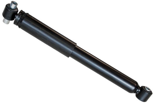 Stötdämpare Gastryck, Bak, Höger, Vänster