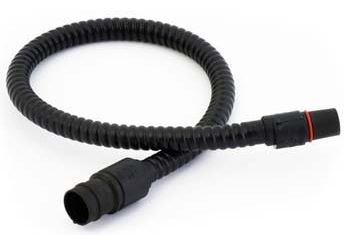 Calix monteringskabel batteriladdare, 0,5 m, Universal CALIX