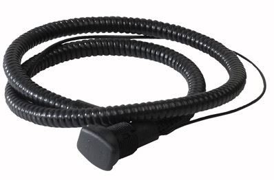 Intagskabel  1,0 m, Universal CALIX