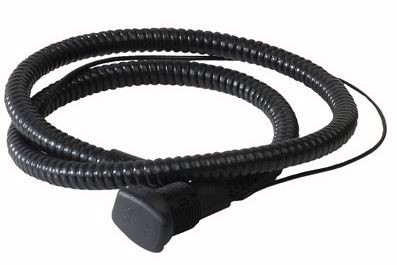 Intagskabel  1,5 m, Universal CALIX