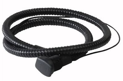 Intagskabel  2,0 m, Universal CALIX