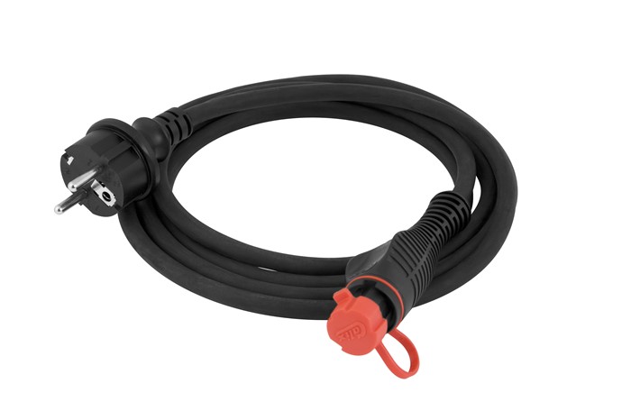 Anslutningssladd  10 m, Universal Calix CALIX