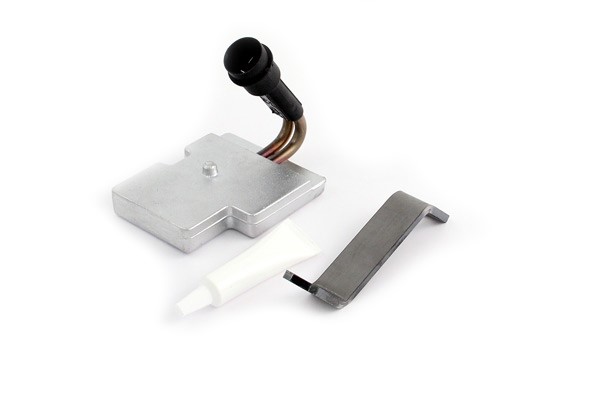 Motorvärmare Calix 1826200 CALIX